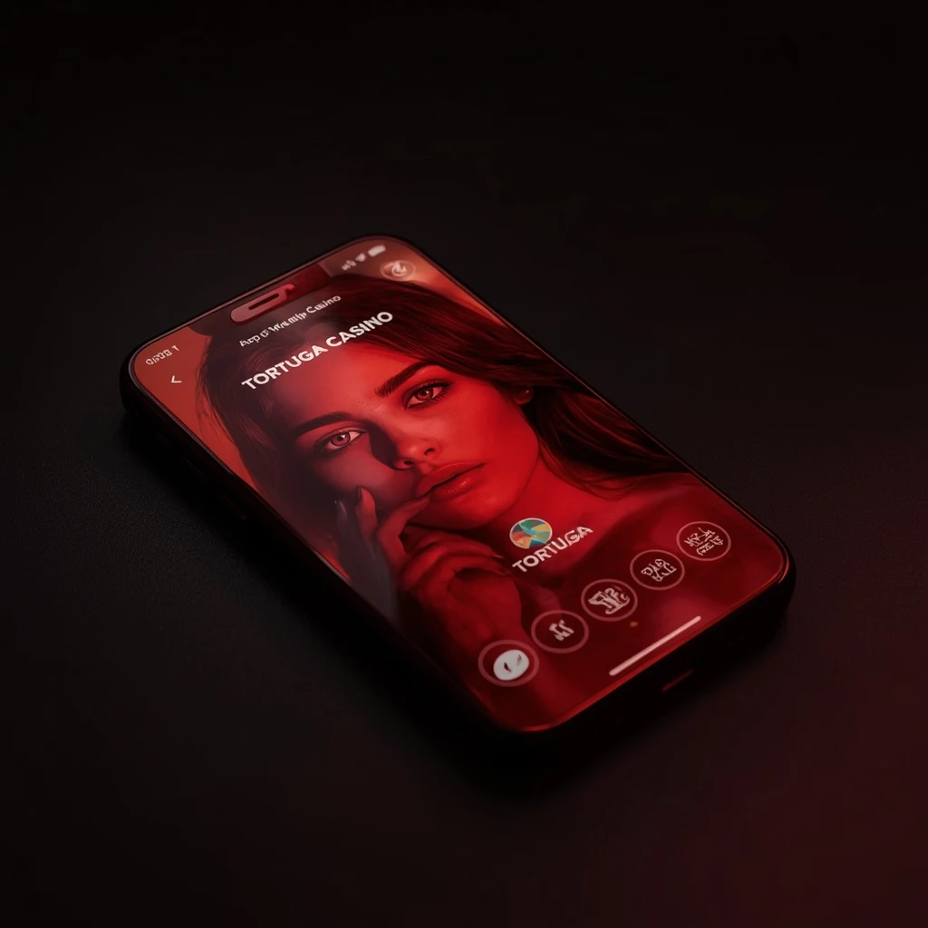 Tortuga Casino Application Tortuga Casino Application